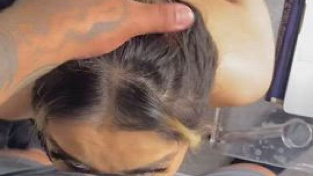 Yes fuck my cute little face