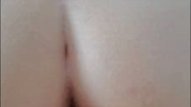 I'll keep practicing until I fit it deeper