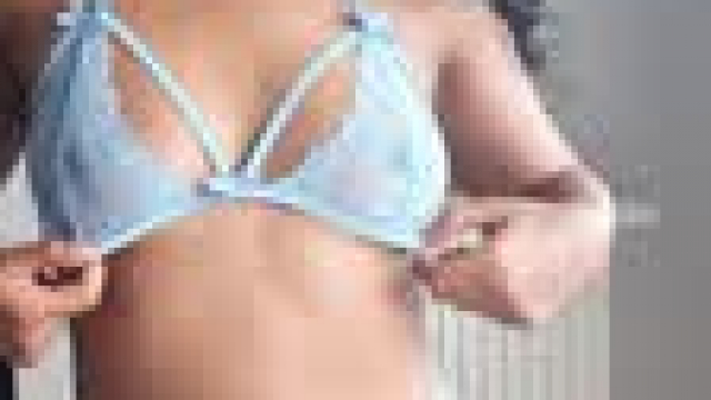 Would your rub your cock between my lips and tease me before you fuck me hard?