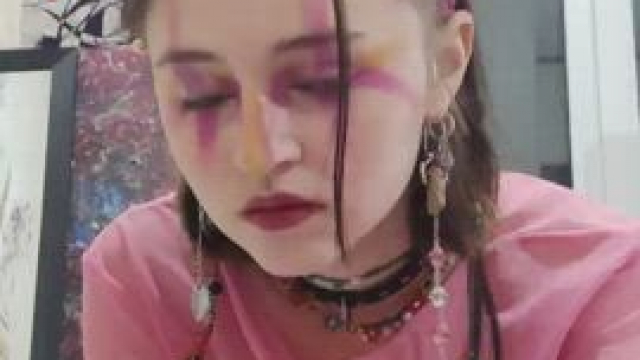 want to fuck my lustful body?