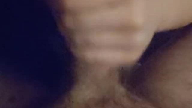 Making a mess of my partner (oc)