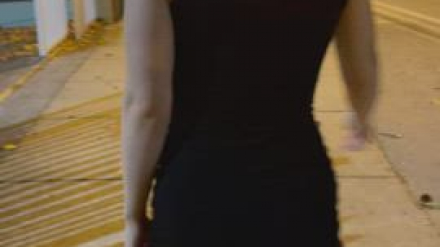 It's a date night accessory