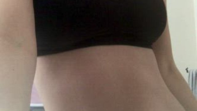 Hope you guys like my boobs :)