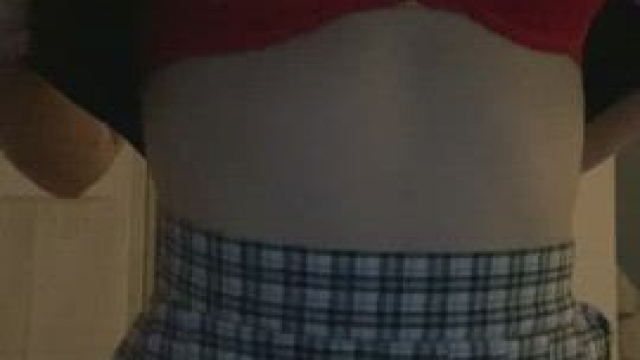 If at least one guy wants to see me strip more often I would be happy