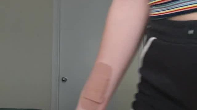 I really hope the big present under my tree is the sexy Redditor I asked Santa f