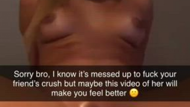 Would you forgive him?