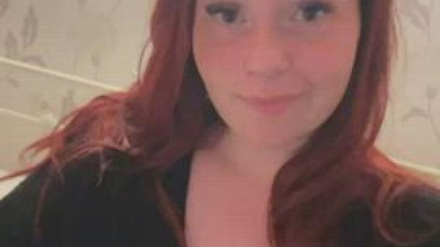 I know they're hard to hide, but hopefully they were a bit of a surprise