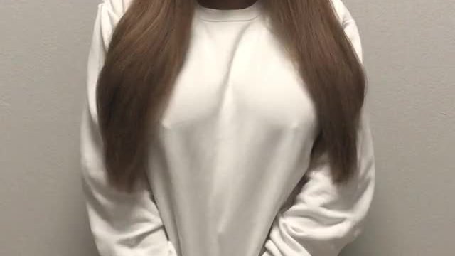 super cute titty drop :) [OC]