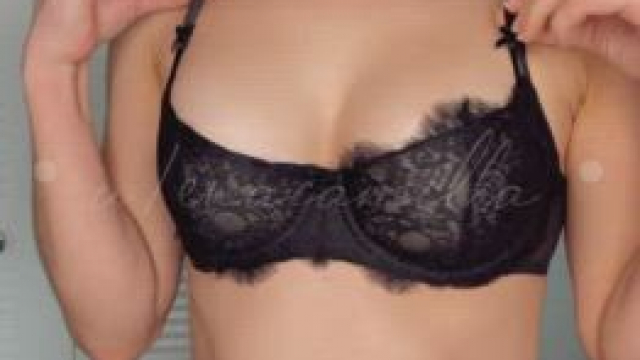 This is my application to be your little slut