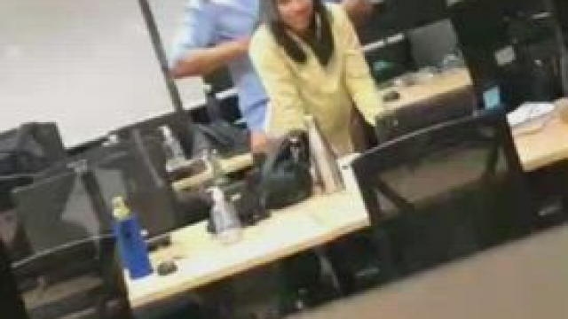 Getting back to the office isn't so bad