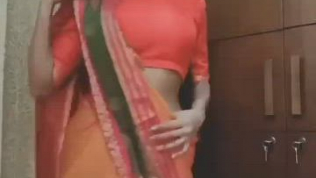 Saree - Babe