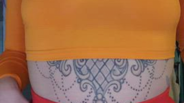 Date Velma and she treats you to lunch