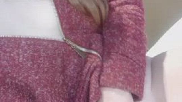 Any older guy thinks I'm worthy?