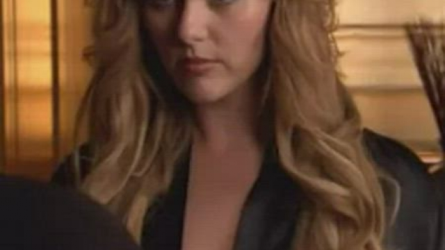 Sara Rue Boobs expose in [For Christ's Sake]