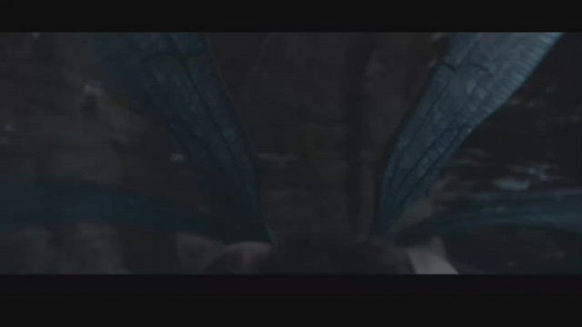 Cara Delevingne in Carnival Row (2009)