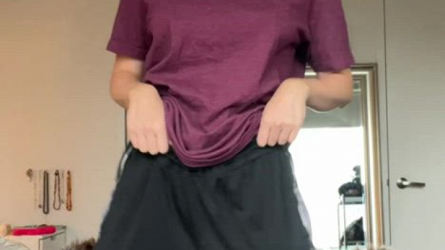 want to slip into something more comfortable?