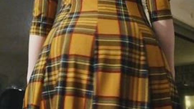 I hope you like my new magic trick. ??