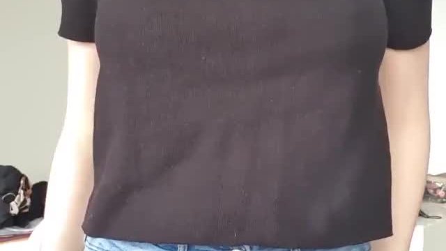 First post, I think? A little cute bounce to start! 