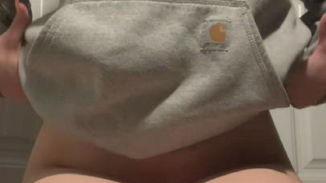 I don’t show my tits too often… what are your thoughts?