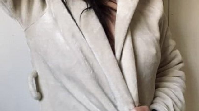 Can you tell I’m excited about the weekend? Time to strip down