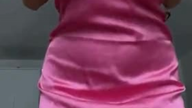 If she’s thick… then she is juicy