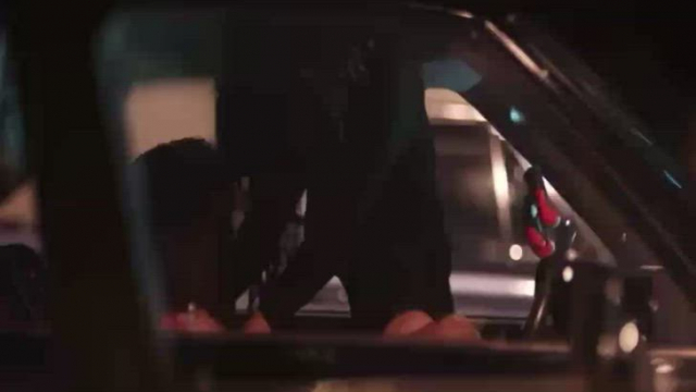 Emily Ratajkowski in Cruise (2018)