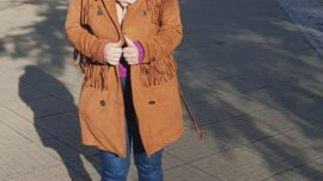 In Poland, in health resorts we usually do not show bare boobs, with the emphasi