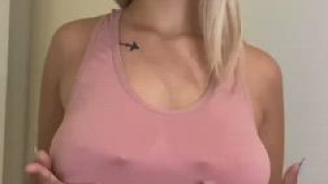 I want to be someone's fuckdoll