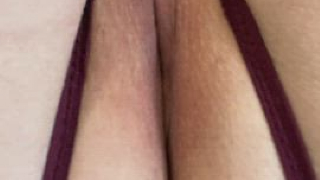 How’s my pussy for a 32yo math teacher?