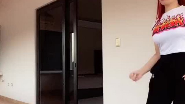 Y esta colaboración?