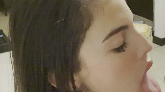 Like how I beg daddy?