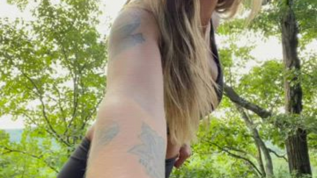 I need a hiking buddy!!