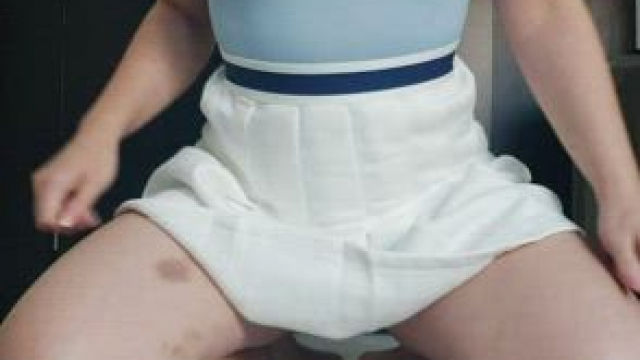 They're like this 90% of the time