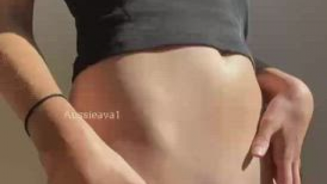 Why isn’t your tongue on my pussy