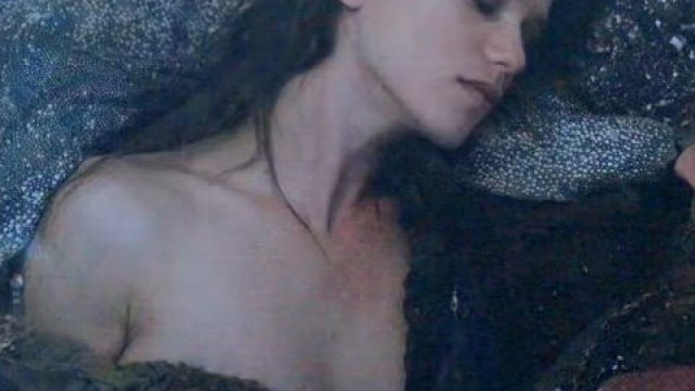 Gwendoline Taylor in Spartacus