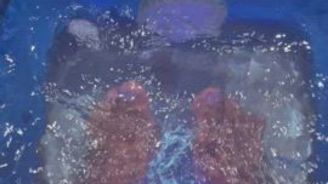 Time for a new color