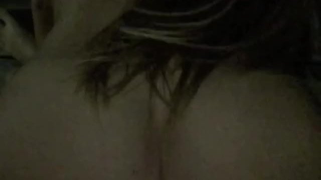 Another one for her tight ass