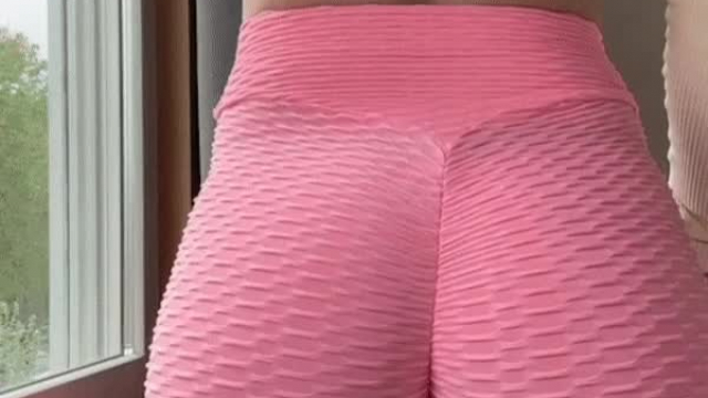 I practice what I Peach ????