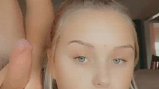 Don’t take selfies with your dude around lol