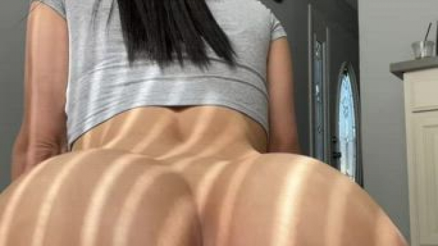 Raise your hand if you do anal