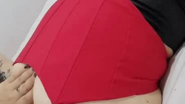 Titties ready to be sucked