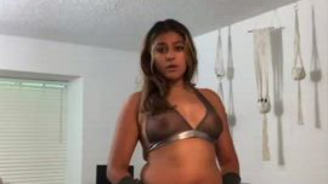 Bet you knew what was gonna happen next