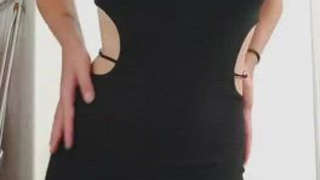 Would you date me or am I just the one night stand type?....Wait for the boobs r