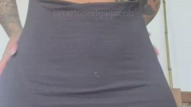 I never wear panties so you can use me when you want