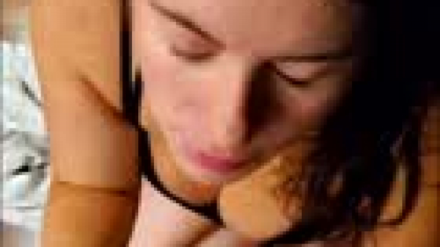 He said he wanted to try cumming on my friend's face. Guess I was in a good mood