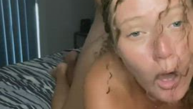 My face.... enough said