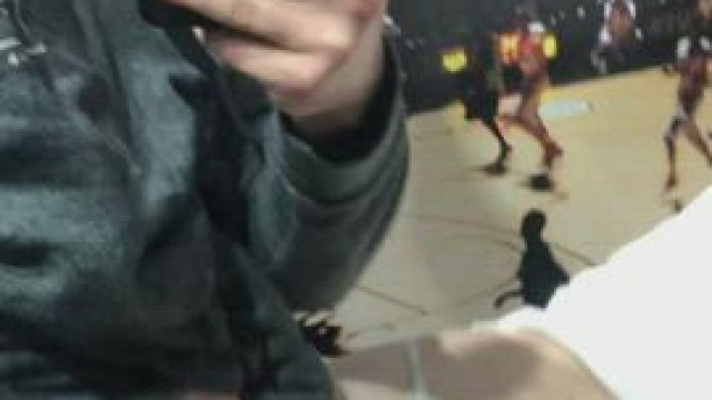 Some change room fun xx