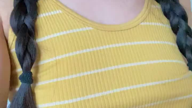 They might be smol but will fit in your mouth perfectly ;)