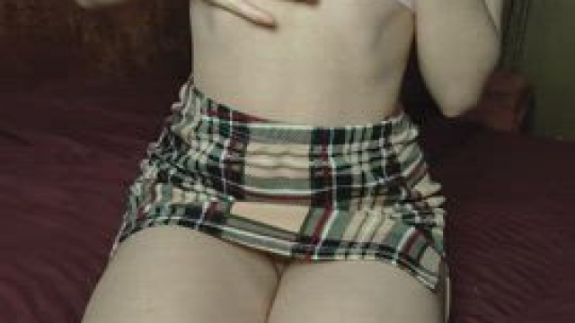 Would you fuck a fresh 18 year old girl?