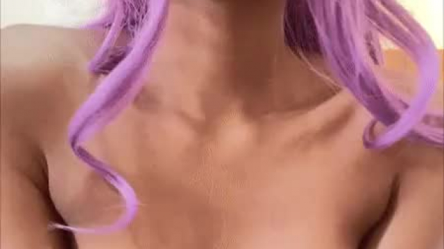 I may look innocent on the street, but don't be fooled